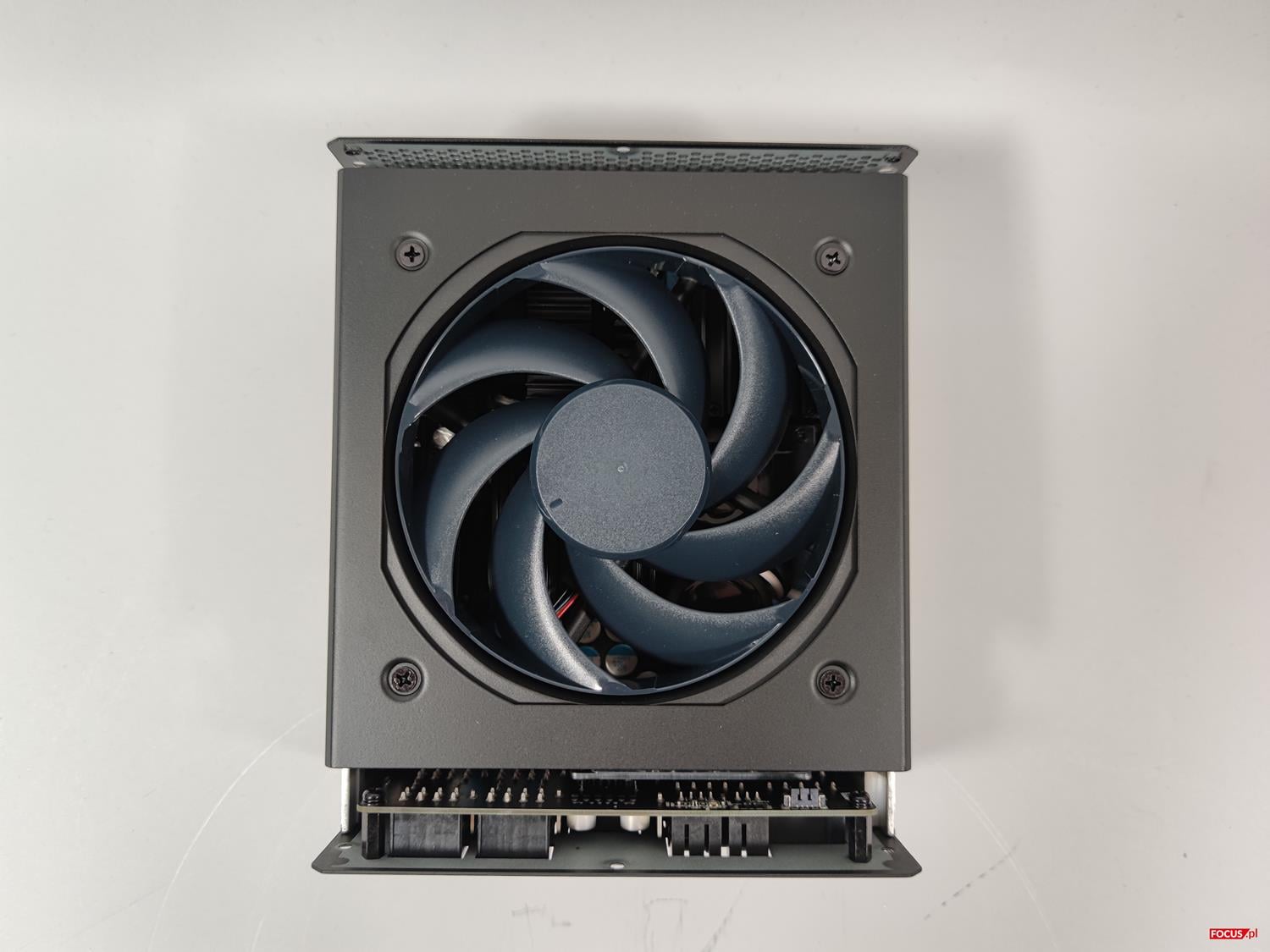 test Cooler Master X Silent MAX Platinum 1300, recenzja Cooler Master X Silent MAX Platinum 1300, opinia Cooler Master X Silent MAX Platinum 1300
