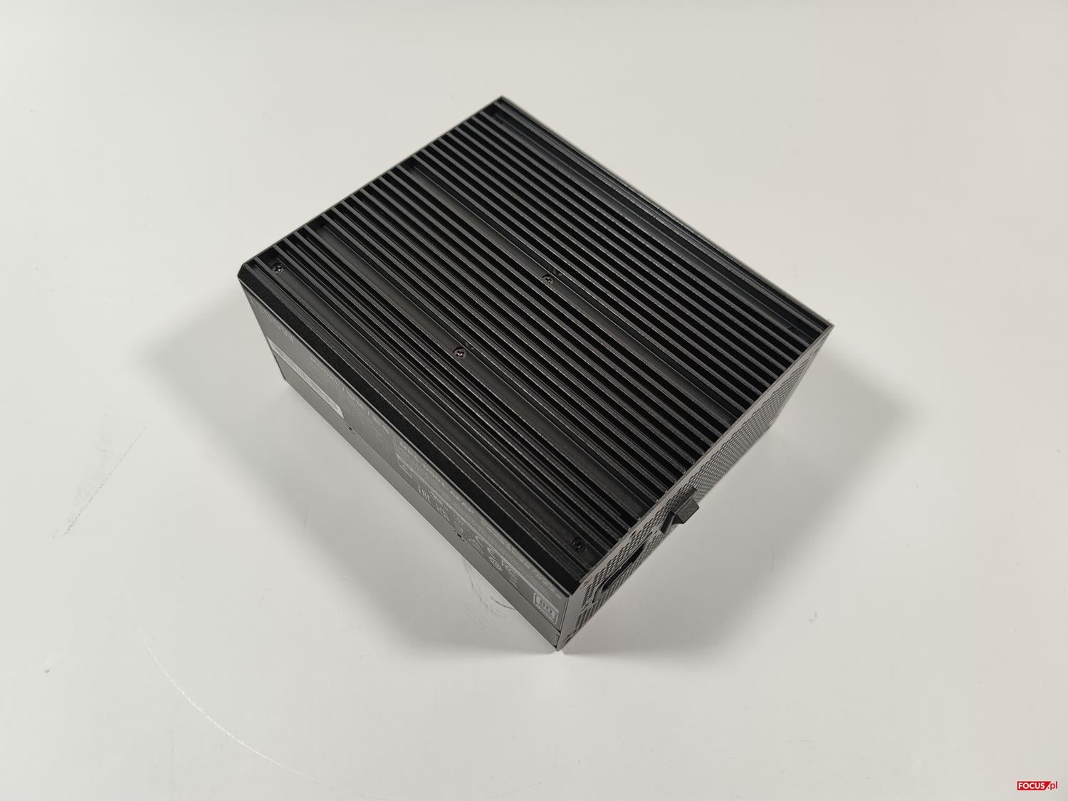 test Cooler Master X Silent MAX Platinum 1300, recenzja Cooler Master X Silent MAX Platinum 1300, opinia Cooler Master X Silent MAX Platinum 1300