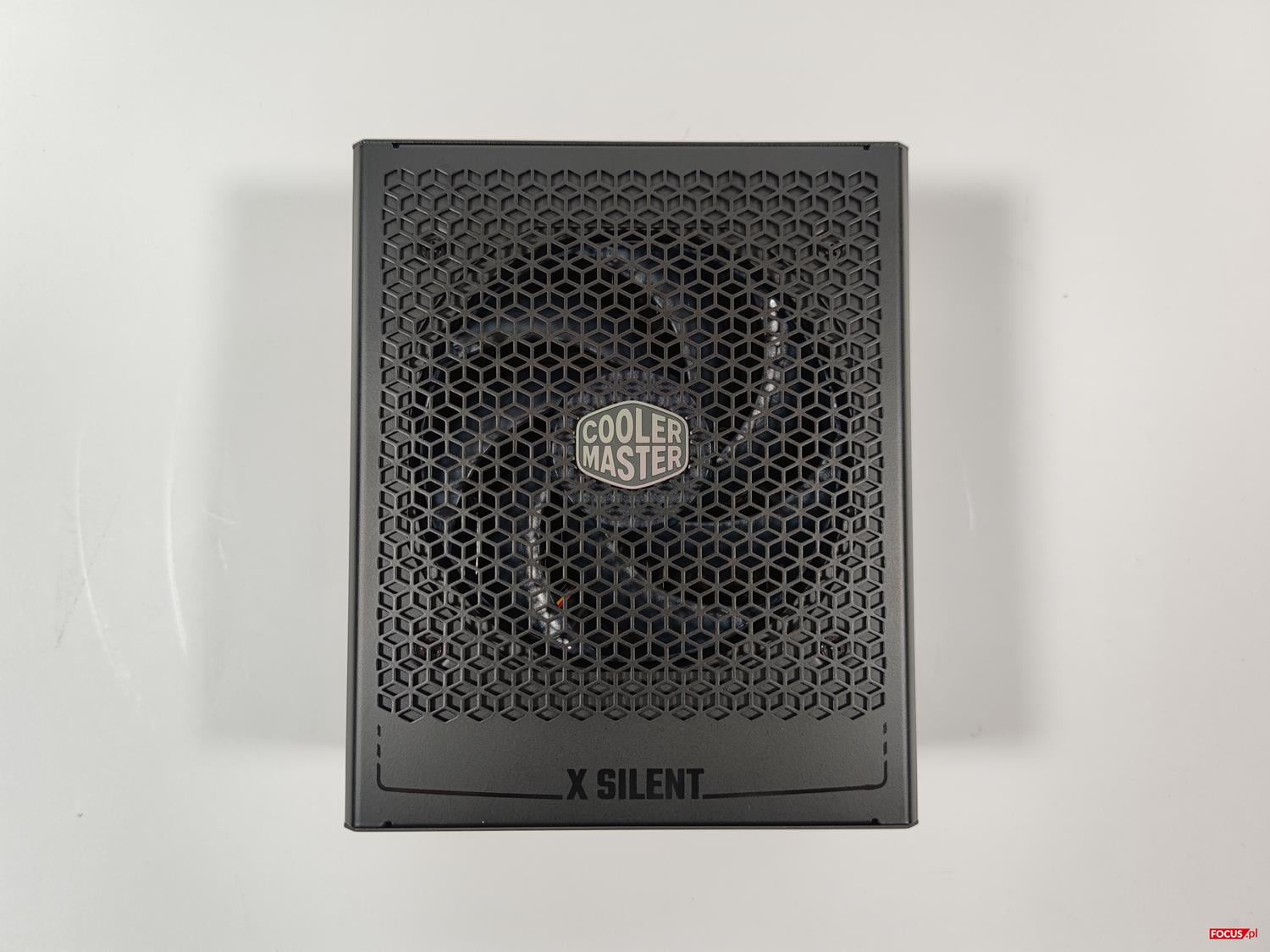 test Cooler Master X Silent MAX Platinum 1300, recenzja Cooler Master X Silent MAX Platinum 1300, opinia Cooler Master X Silent MAX Platinum 1300