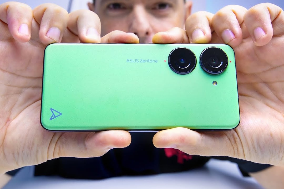 ASUS ZenFone 10 16/512 GB