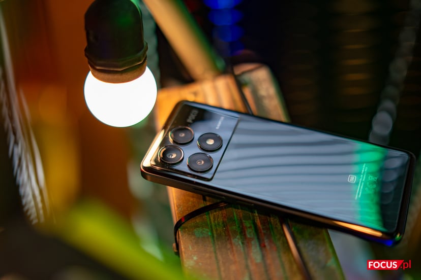 POCO X6 Pro 5G