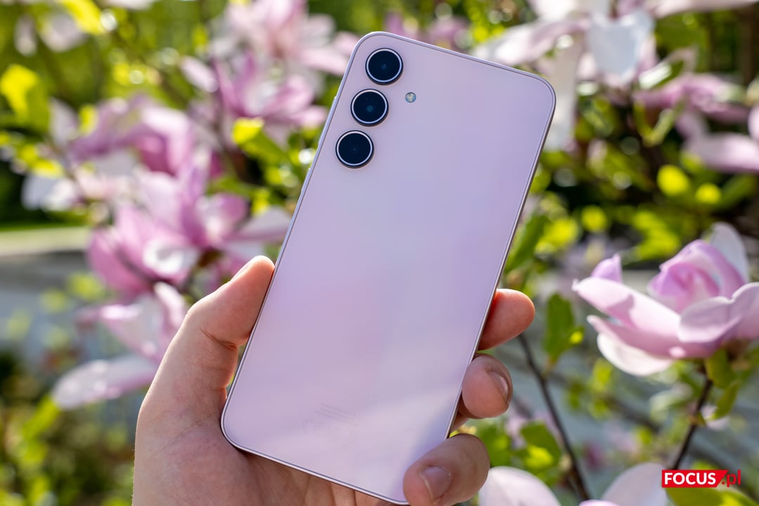 Samsung Galaxy A35 5G