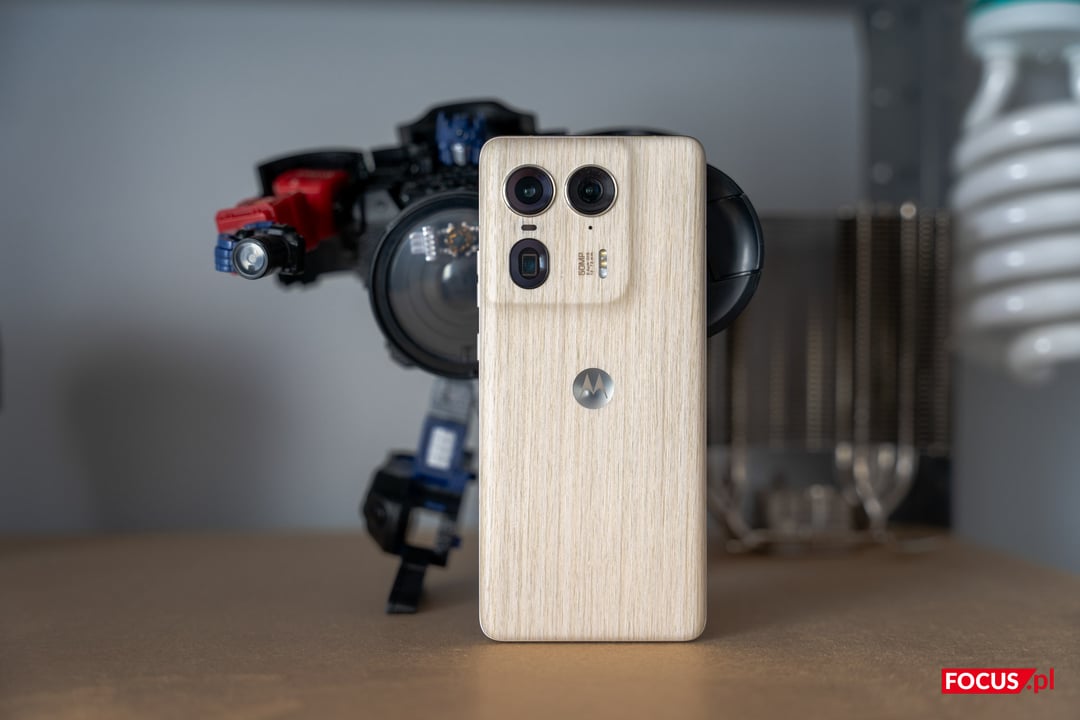 Motorola edge 50 Ultra