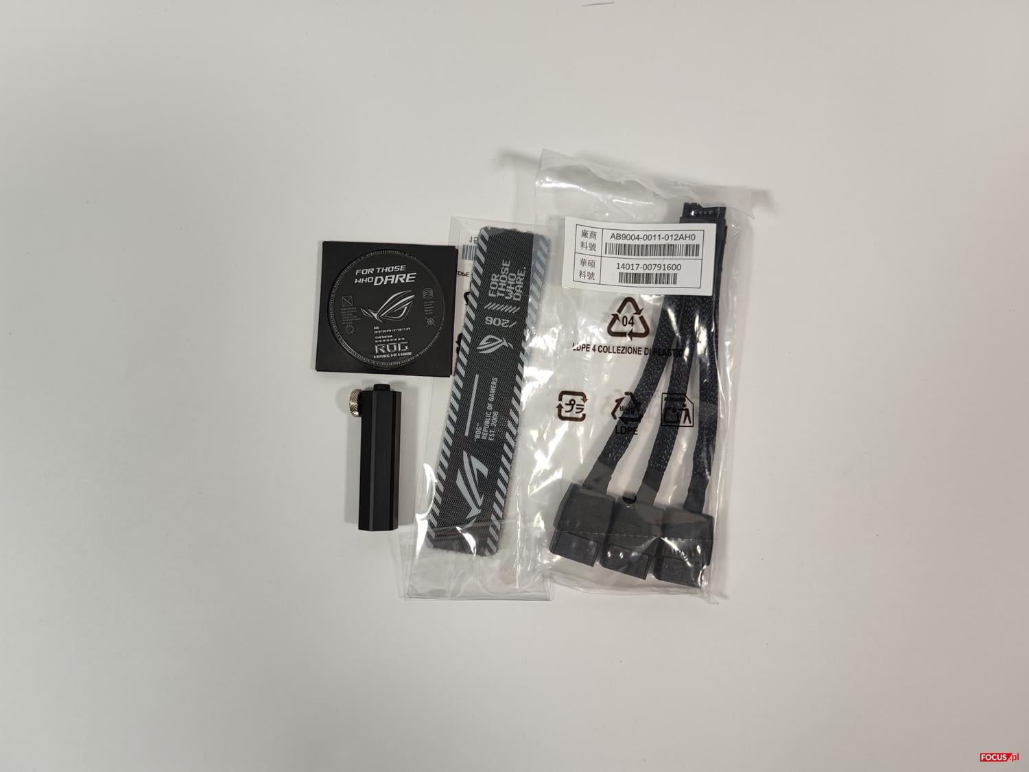 test Asus GeForce RTX 5080 ROG Astral OC, recenzja Asus GeForce RTX 5080 ROG Astral OC, opinia Asus GeForce RTX 5080 ROG Astral OC