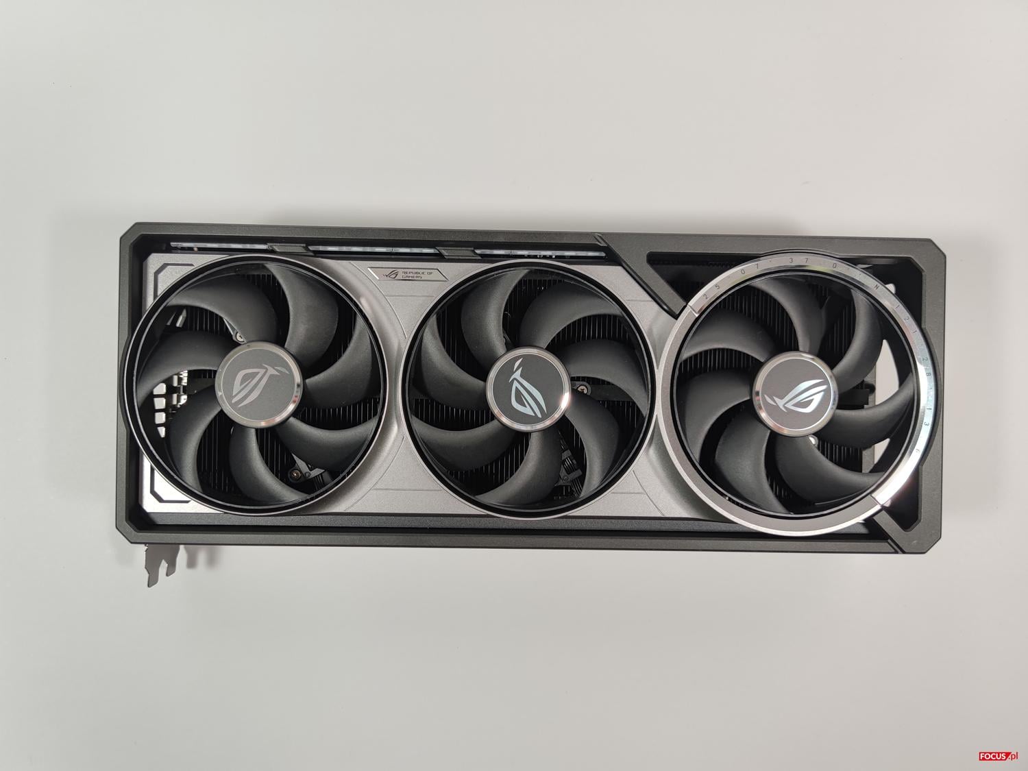 test Asus GeForce RTX 5080 ROG Astral OC, recenzja Asus GeForce RTX 5080 ROG Astral OC, opinia Asus GeForce RTX 5080 ROG Astral OC