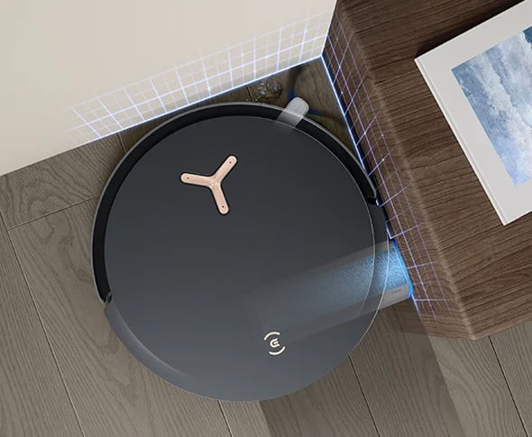ecovacs deebot x8 pro omni