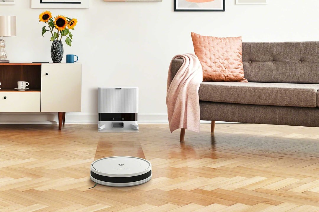 iRobot Roomba Combo Essential 2