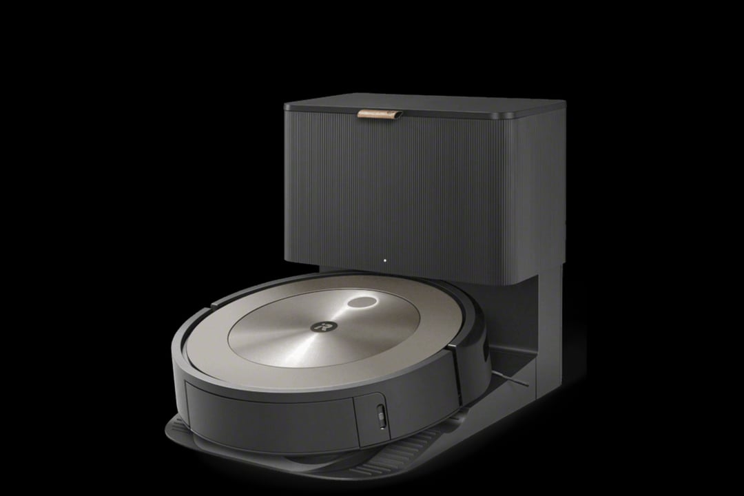 iRobot Roomba j9+