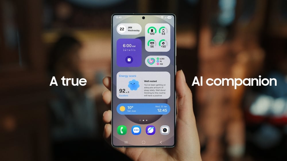 samsung galaxy one ui 7