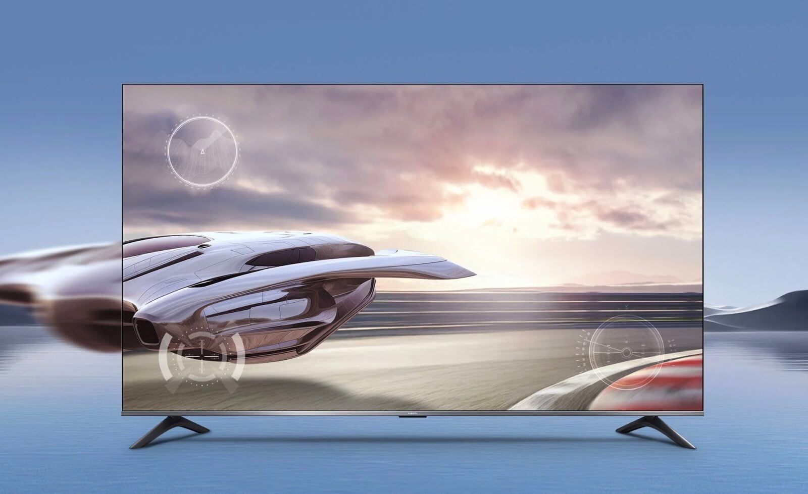Xiaomi TV A Pro 2026