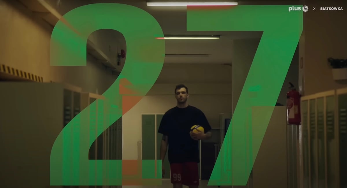 PlusLiga Plus siatkówka