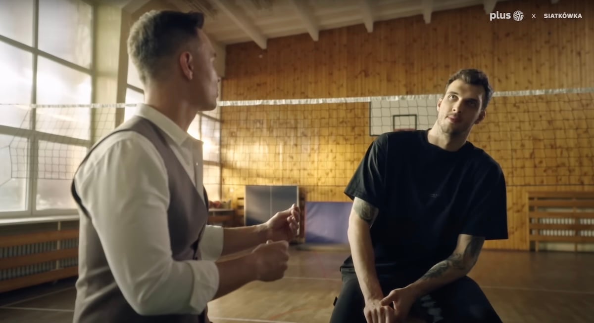PlusLiga Plus siatkówka