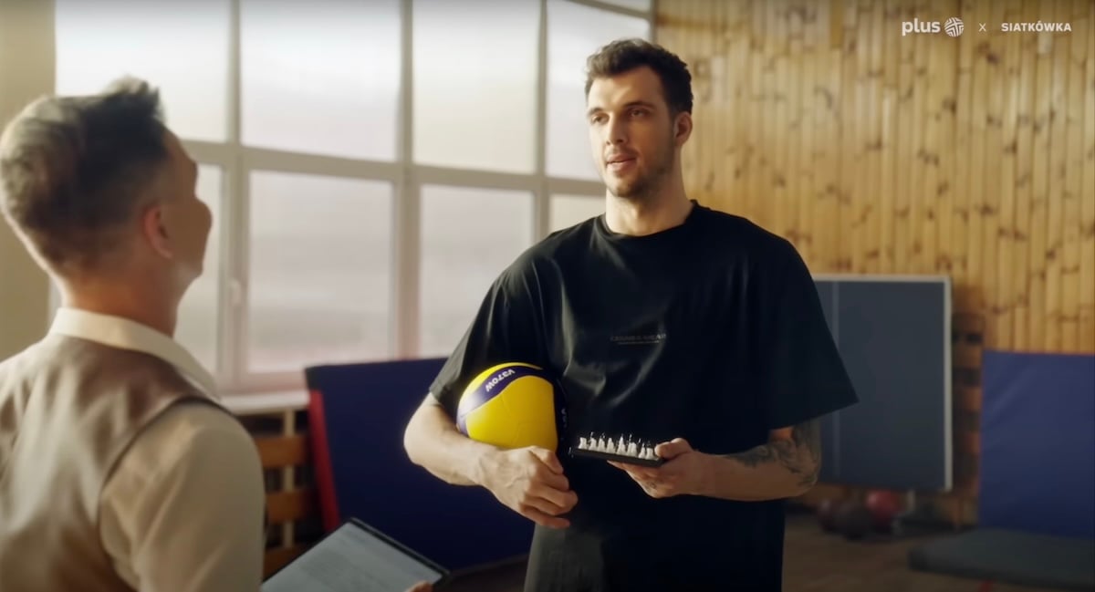 PlusLiga Plus siatkówka