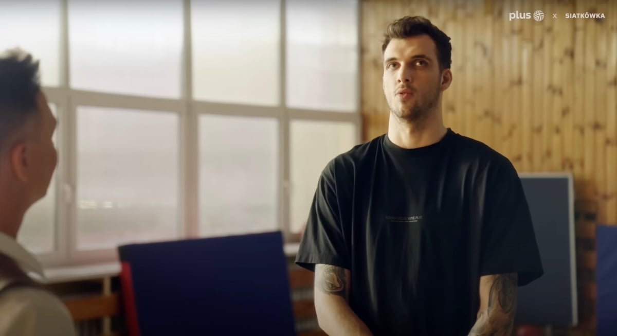 PlusLiga Plus siatkówka