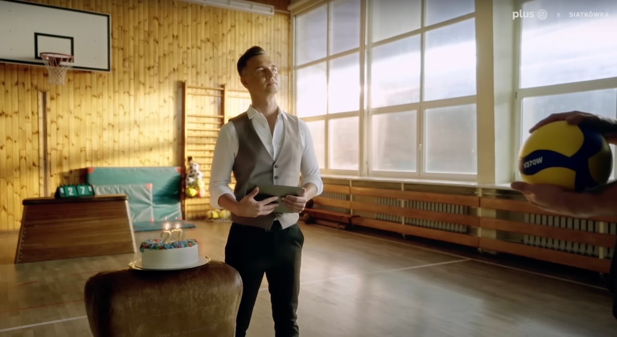 PlusLiga Plus siatkówka