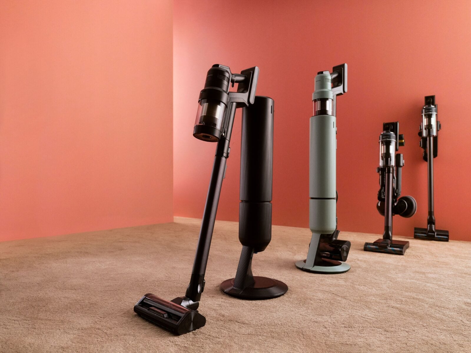 Samsung Bespoke AI Jet Ultra