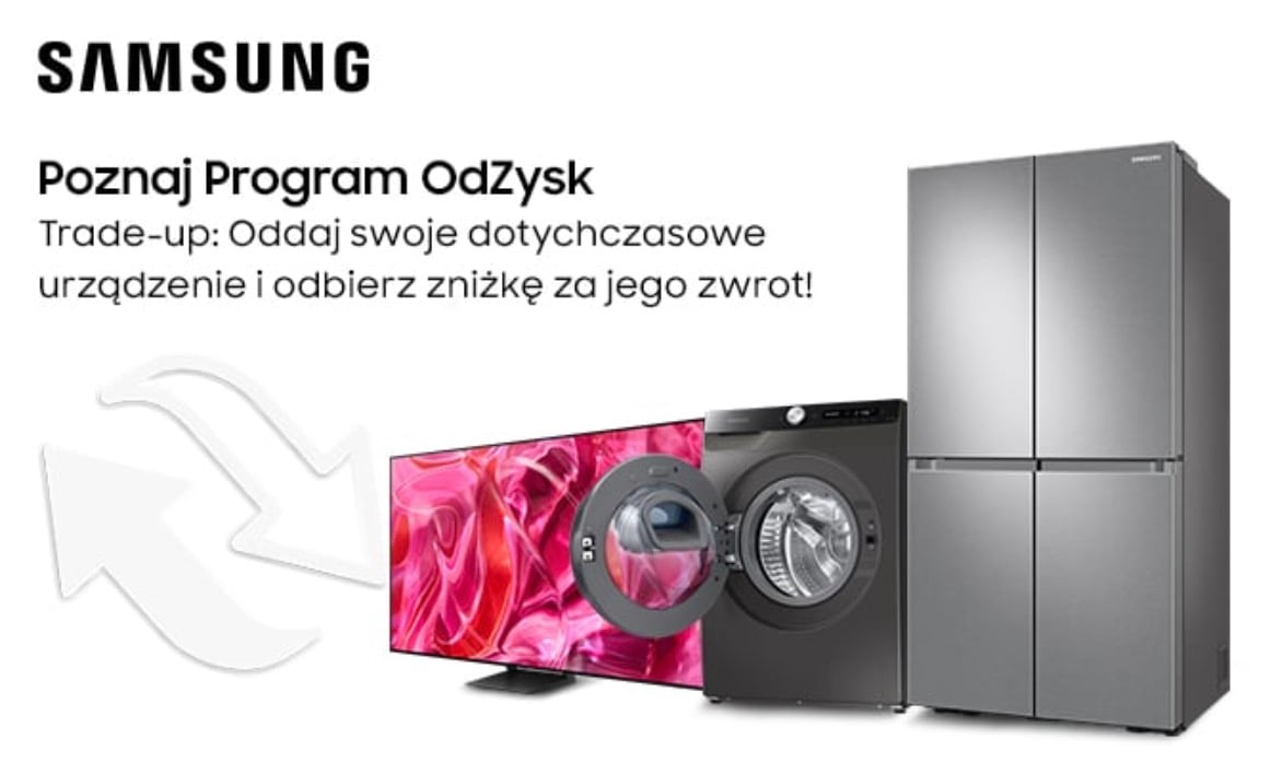 Samsung Program OdZysk