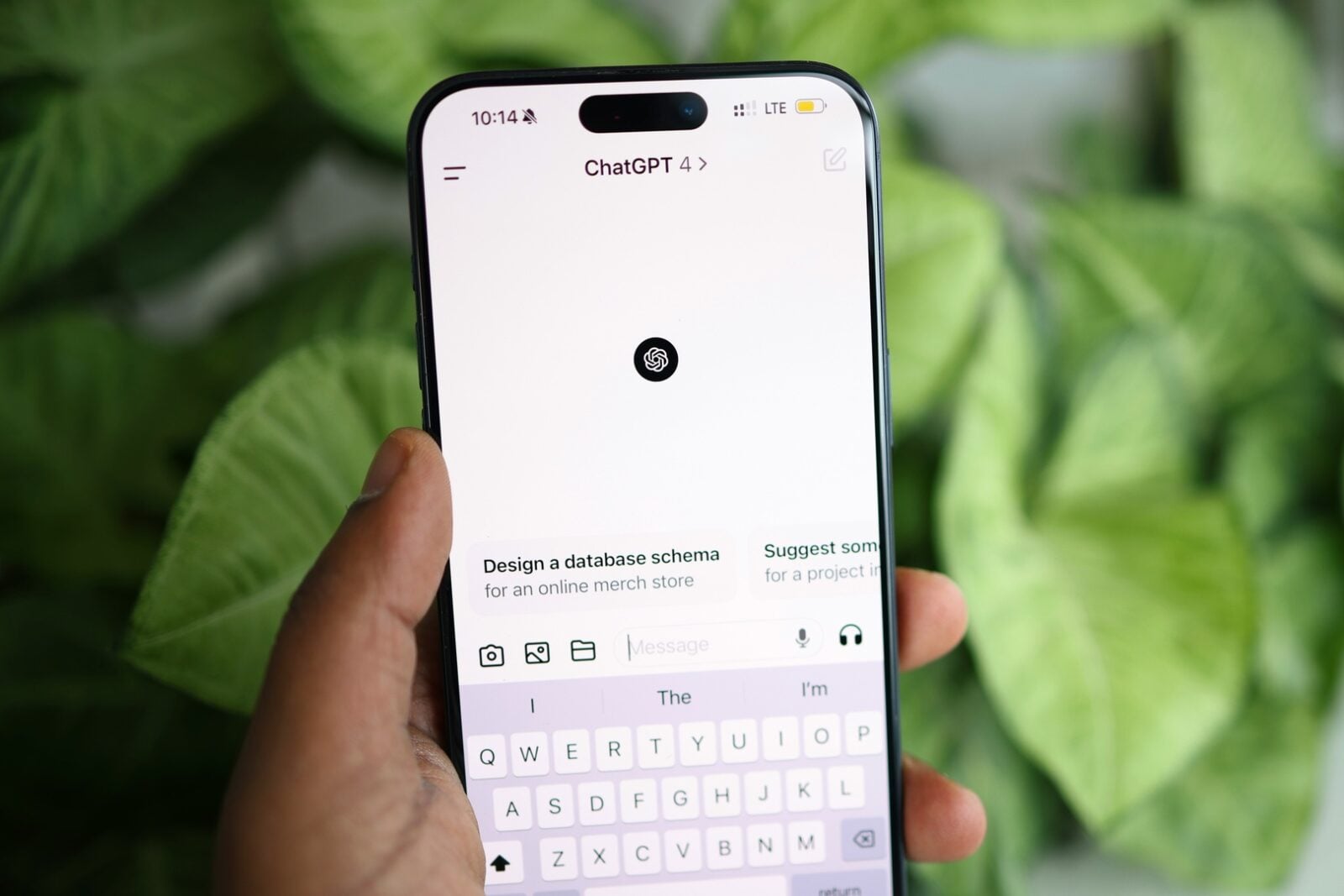 OpenAI wprowadził model ChatGPT 4.1
