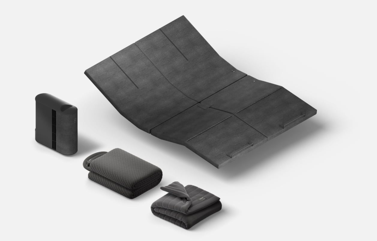 eight sleep pod 5 ultra