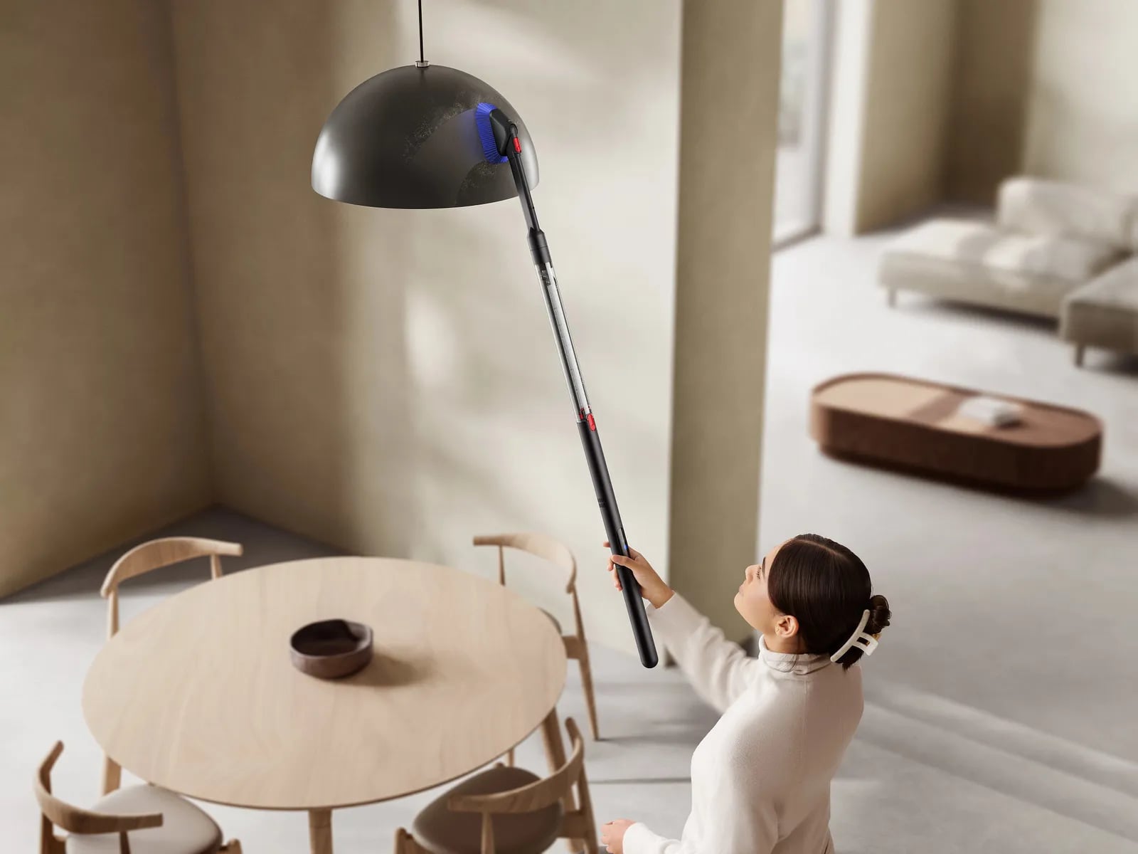 dyson pencilvac