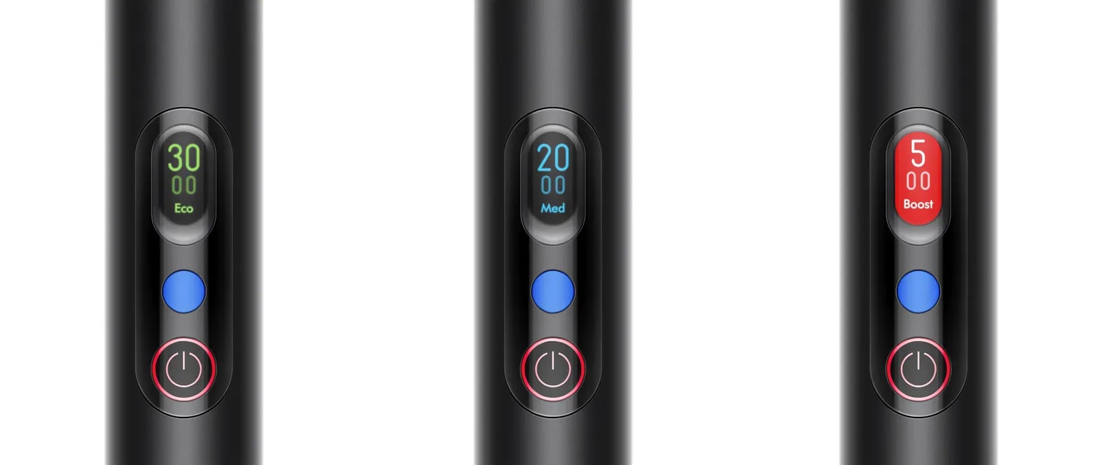 dyson pencilvac ekran