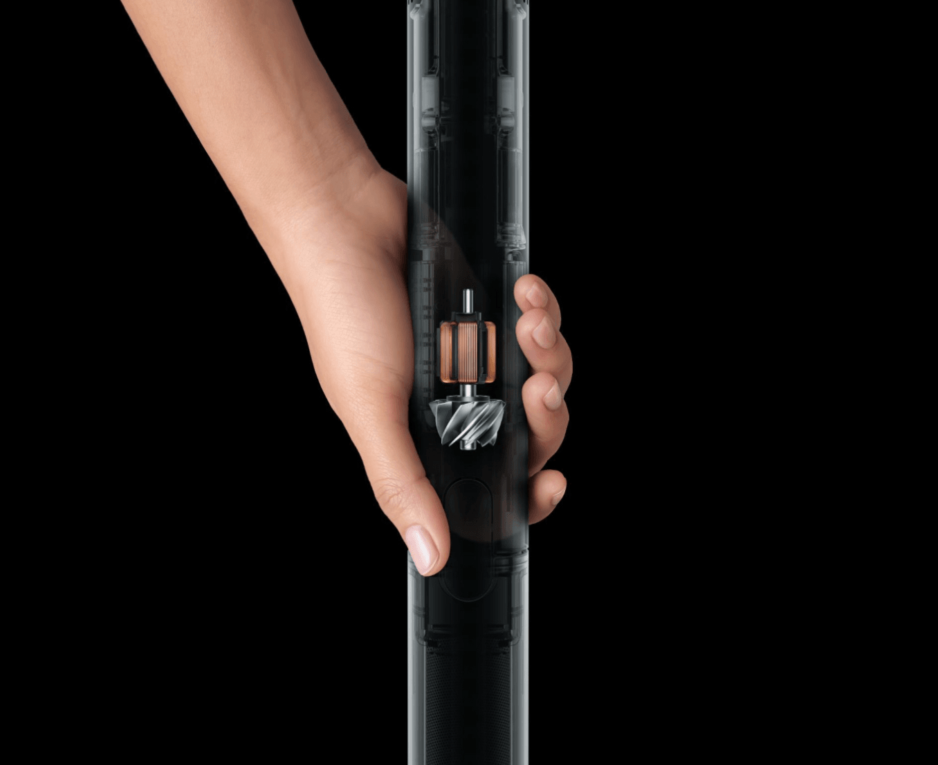 dyson pencilvac