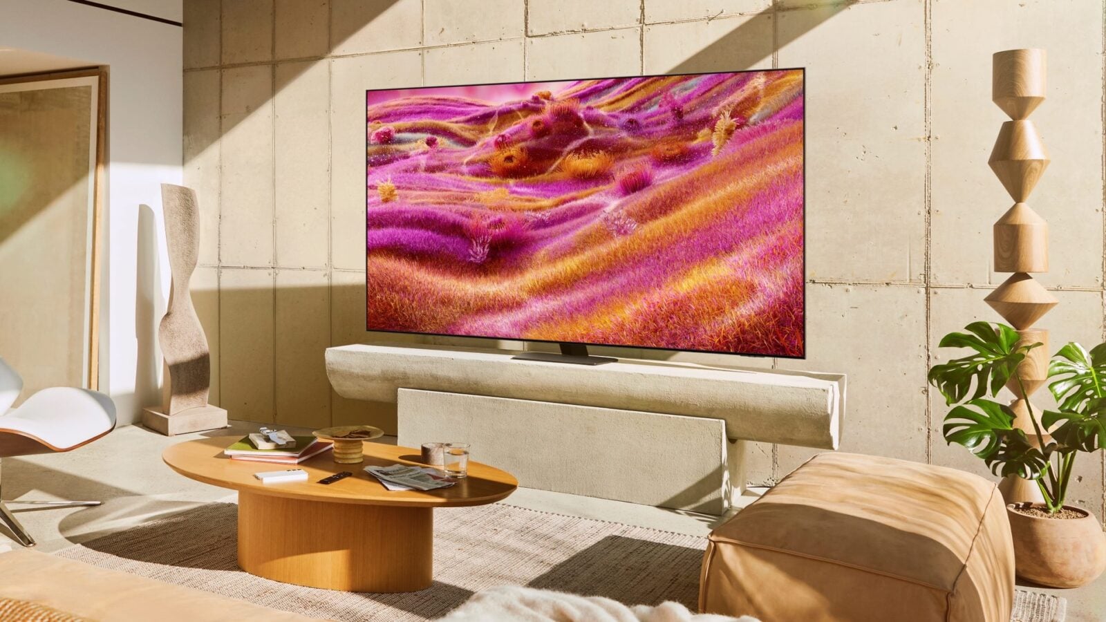Samsung QN90F