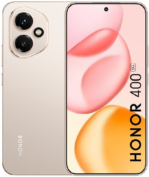 Honor 400