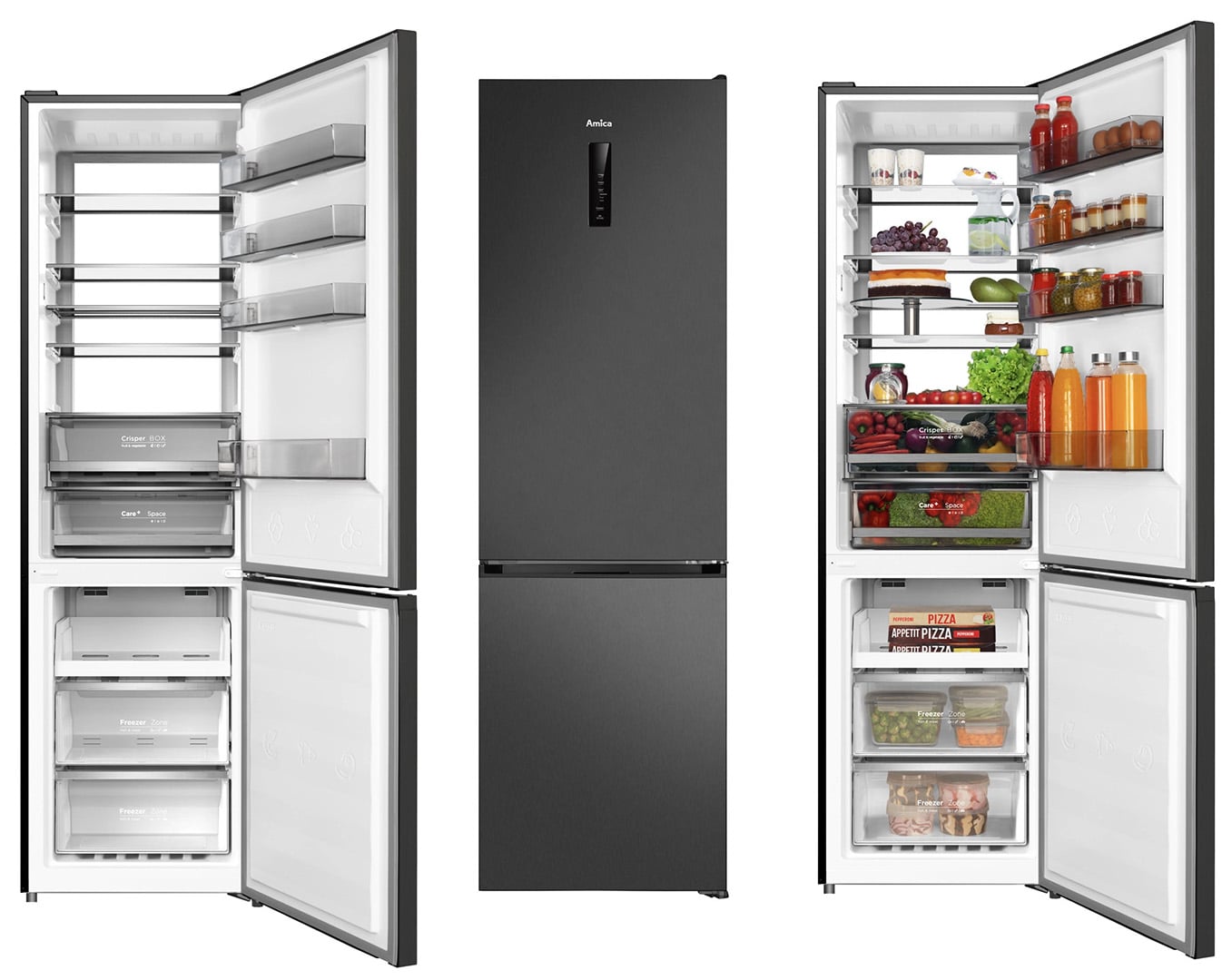 Amica FK3706D.5DFZXC