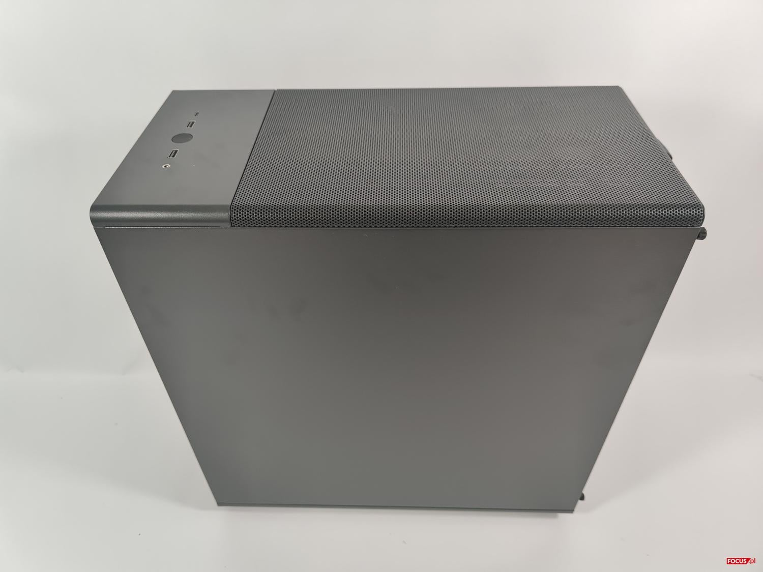 test Fractal Design Epoch Black TG RGB Light Tint, recenzja Fractal Design Epoch Black TG RGB Light Tint, opinia Fractal Design Epoch Black TG RGB Light Tint