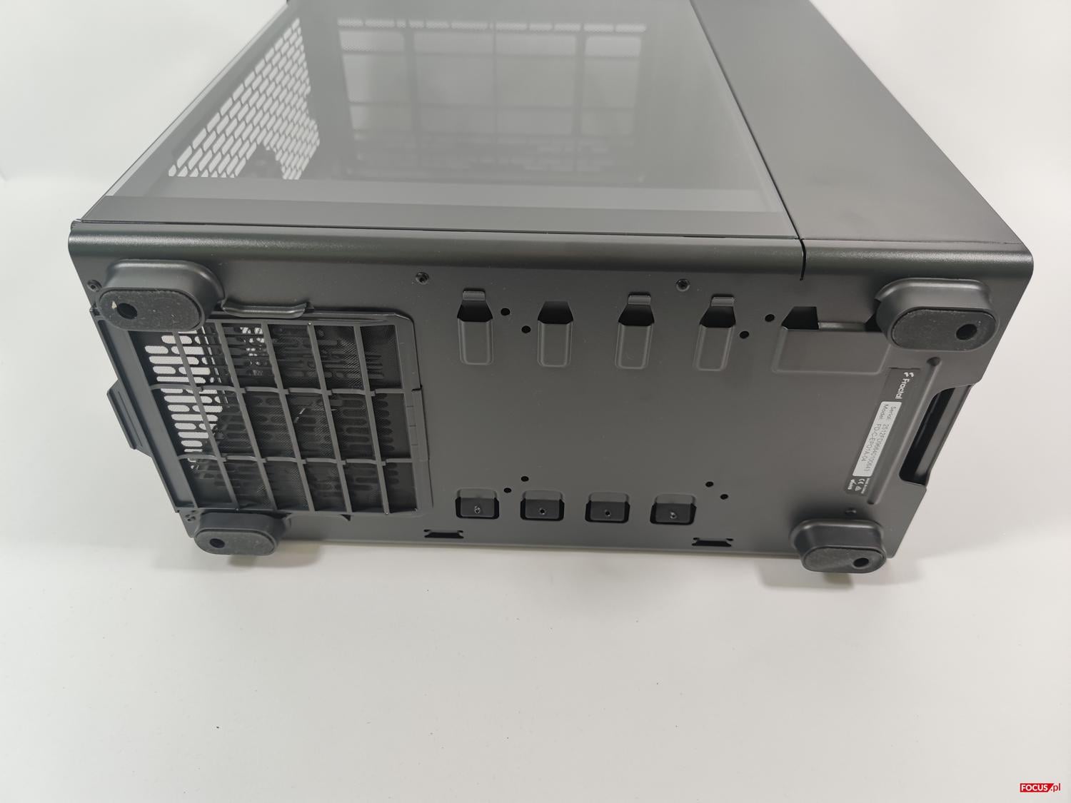 test Fractal Design Epoch Black TG RGB Light Tint, recenzja Fractal Design Epoch Black TG RGB Light Tint, opinia Fractal Design Epoch Black TG RGB Light Tint