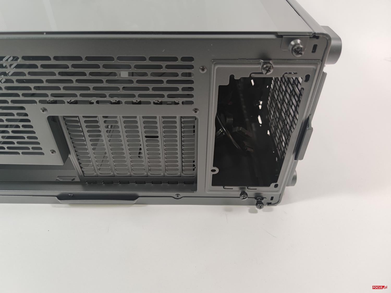 test Fractal Design Epoch Black TG RGB Light Tint, recenzja Fractal Design Epoch Black TG RGB Light Tint, opinia Fractal Design Epoch Black TG RGB Light Tint