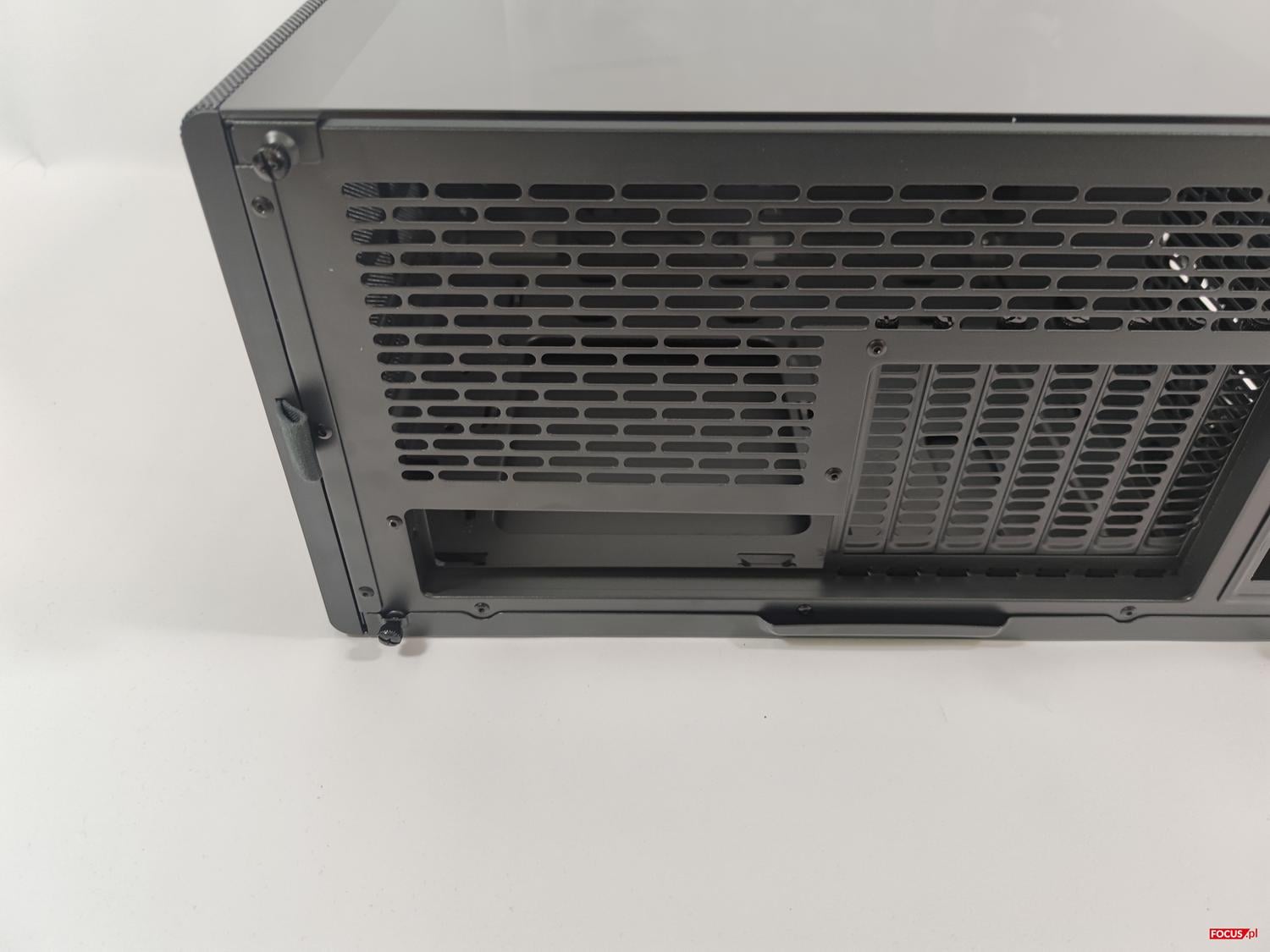 test Fractal Design Epoch Black TG RGB Light Tint, recenzja Fractal Design Epoch Black TG RGB Light Tint, opinia Fractal Design Epoch Black TG RGB Light Tint