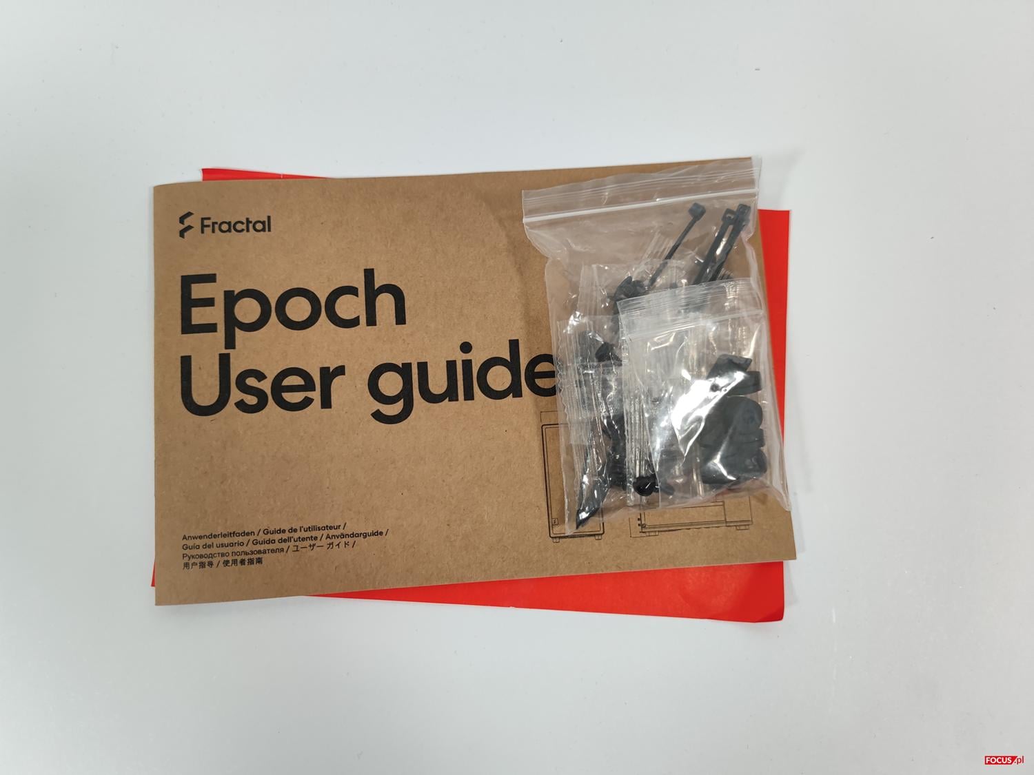 test Fractal Design Epoch Black TG RGB Light Tint, recenzja Fractal Design Epoch Black TG RGB Light Tint, opinia Fractal Design Epoch Black TG RGB Light Tint