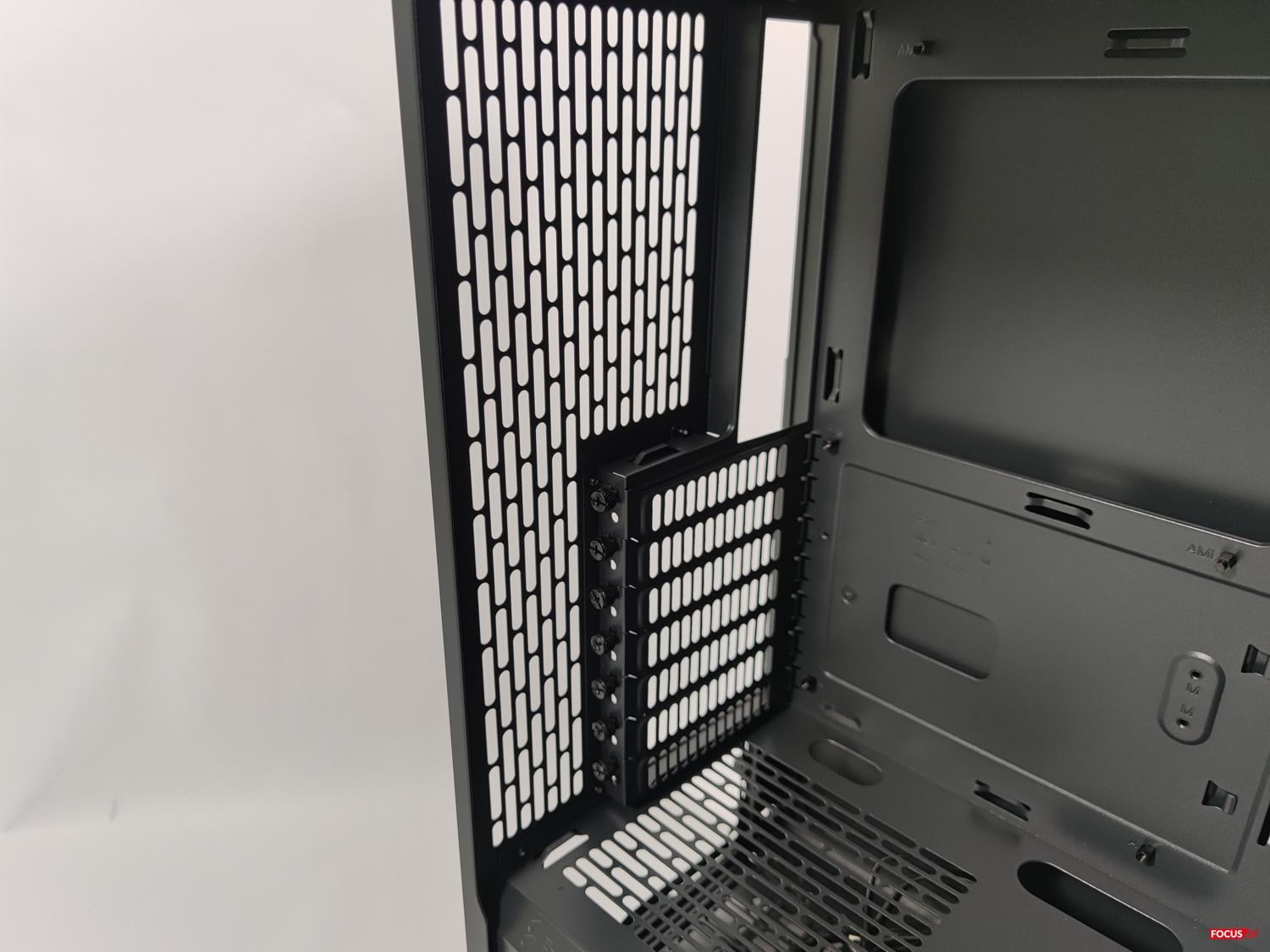 test Fractal Design Epoch Black TG RGB Light Tint, recenzja Fractal Design Epoch Black TG RGB Light Tint, opinia Fractal Design Epoch Black TG RGB Light Tint