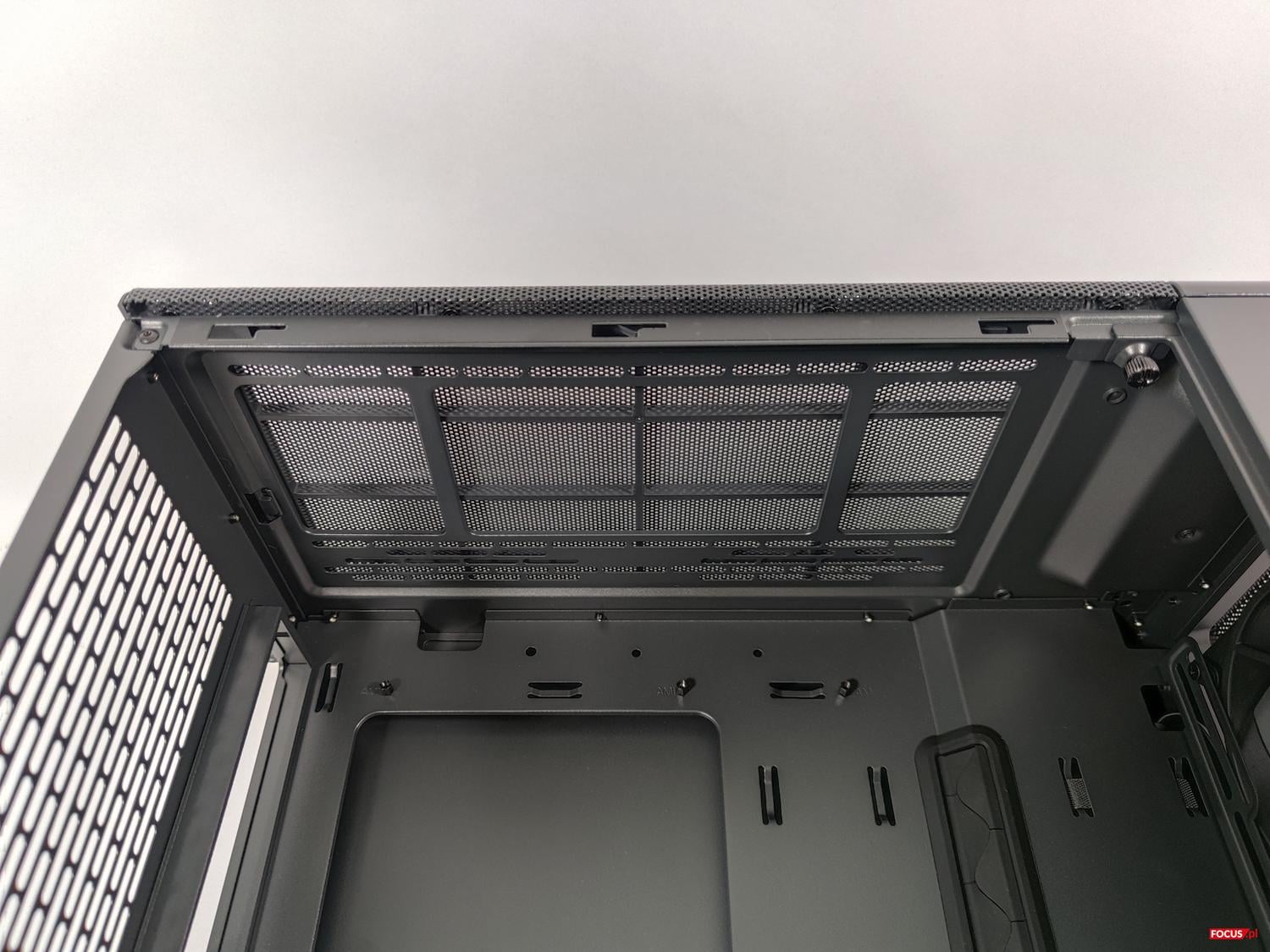 test Fractal Design Epoch Black TG RGB Light Tint, recenzja Fractal Design Epoch Black TG RGB Light Tint, opinia Fractal Design Epoch Black TG RGB Light Tint