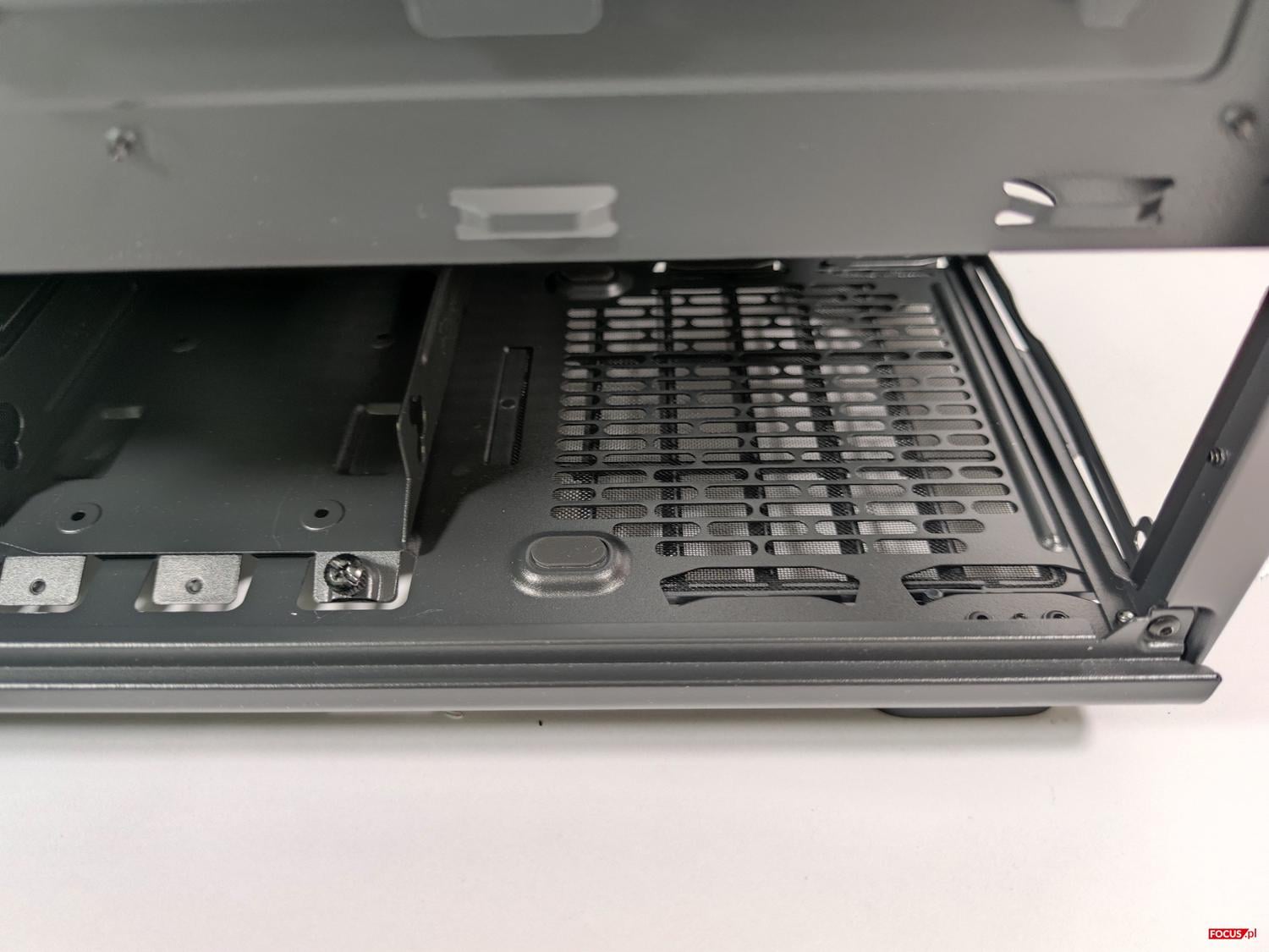 test Fractal Design Epoch Black TG RGB Light Tint, recenzja Fractal Design Epoch Black TG RGB Light Tint, opinia Fractal Design Epoch Black TG RGB Light Tint