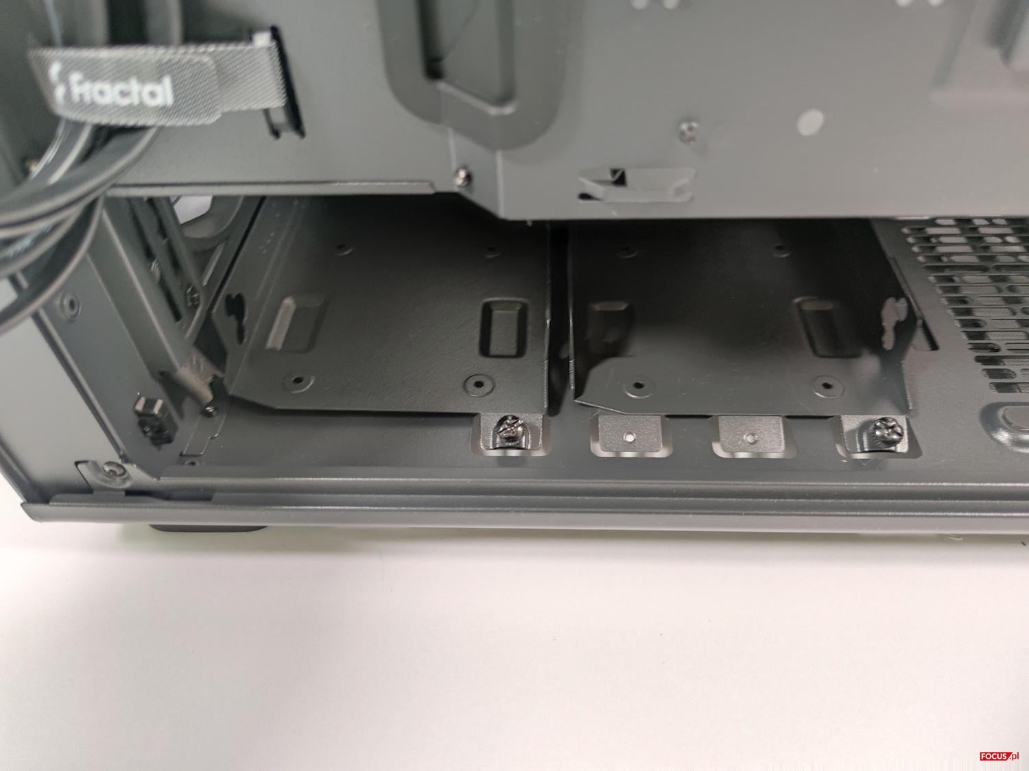 test Fractal Design Epoch Black TG RGB Light Tint, recenzja Fractal Design Epoch Black TG RGB Light Tint, opinia Fractal Design Epoch Black TG RGB Light Tint