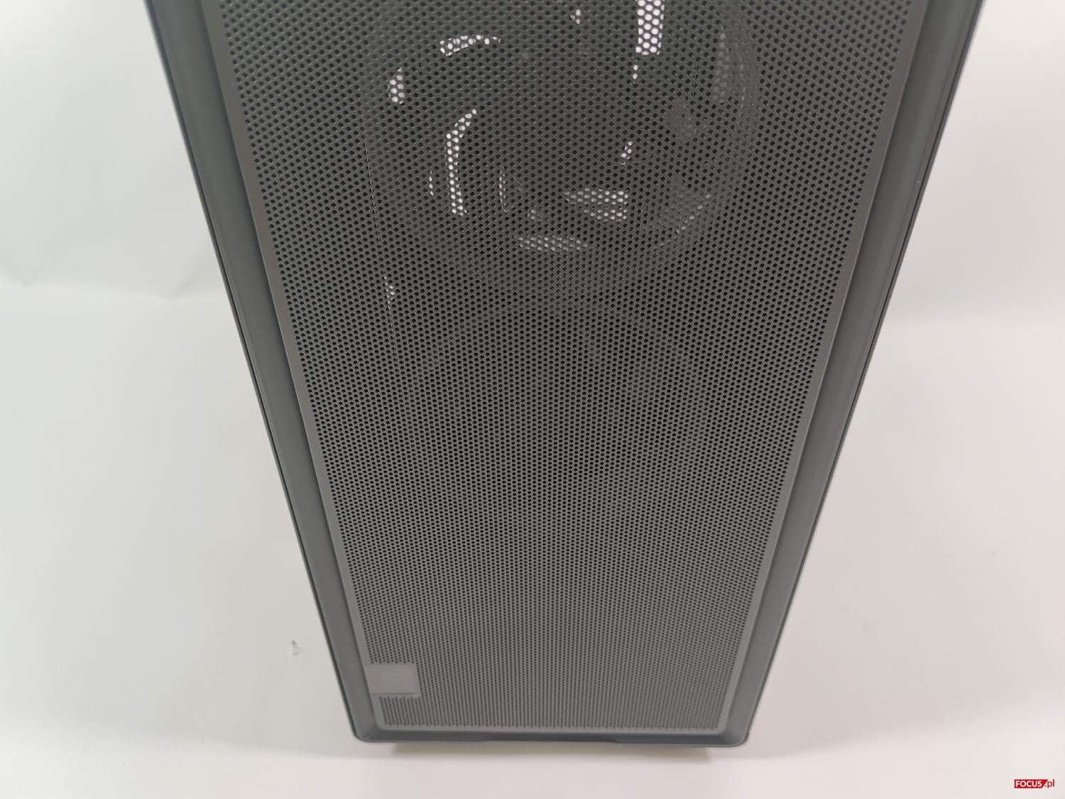 test Fractal Design Epoch Black TG RGB Light Tint, recenzja Fractal Design Epoch Black TG RGB Light Tint, opinia Fractal Design Epoch Black TG RGB Light Tint