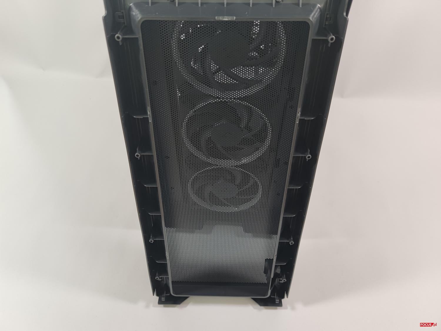 test Fractal Design Epoch Black TG RGB Light Tint, recenzja Fractal Design Epoch Black TG RGB Light Tint, opinia Fractal Design Epoch Black TG RGB Light Tint