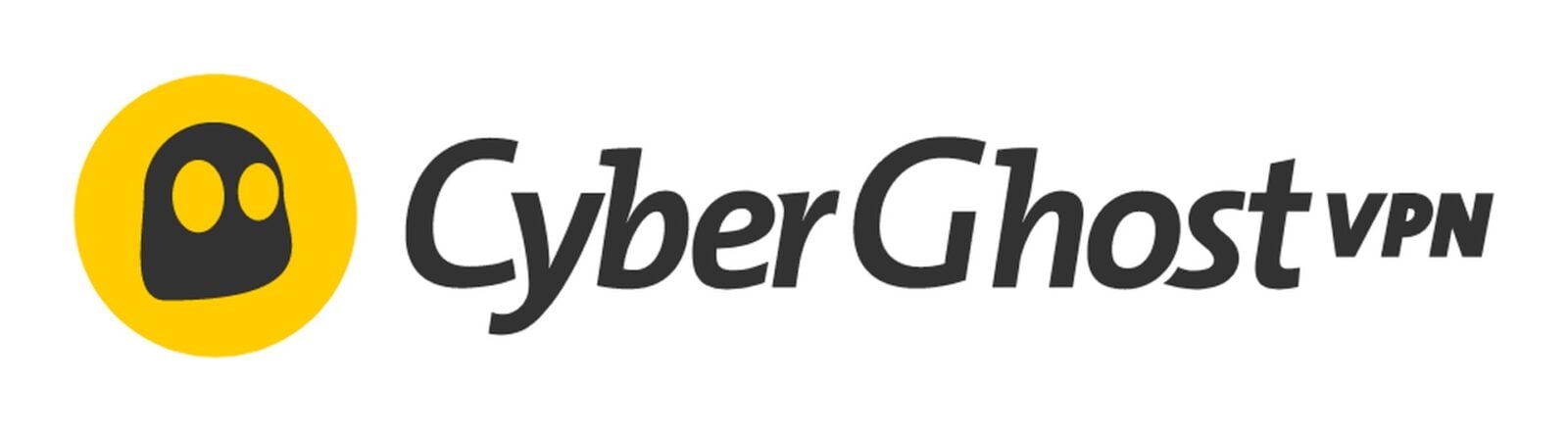 logo cyberghost vpn