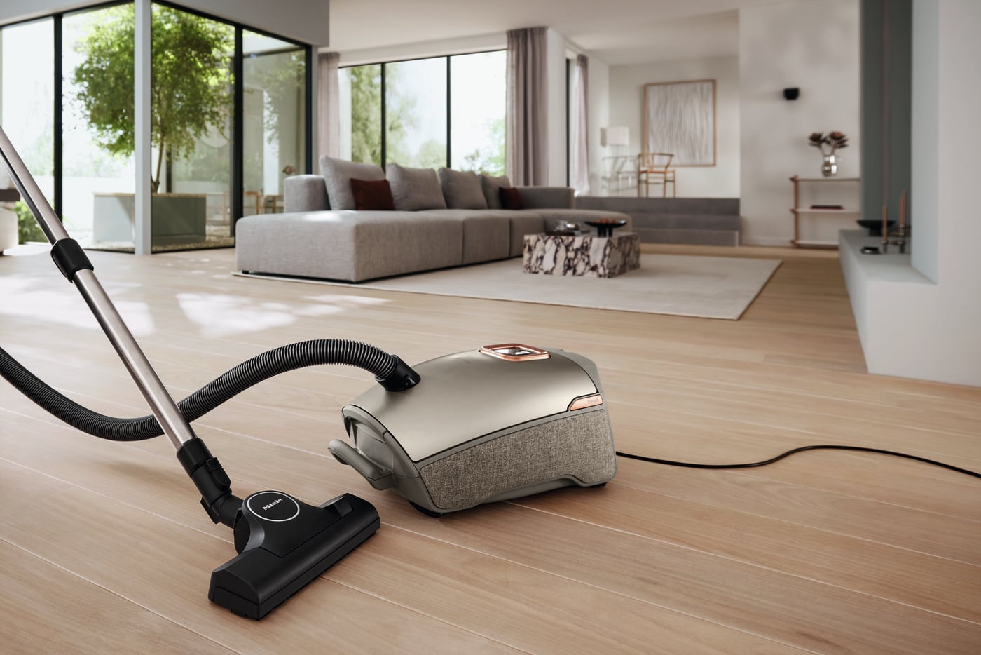 Miele Guard L1
