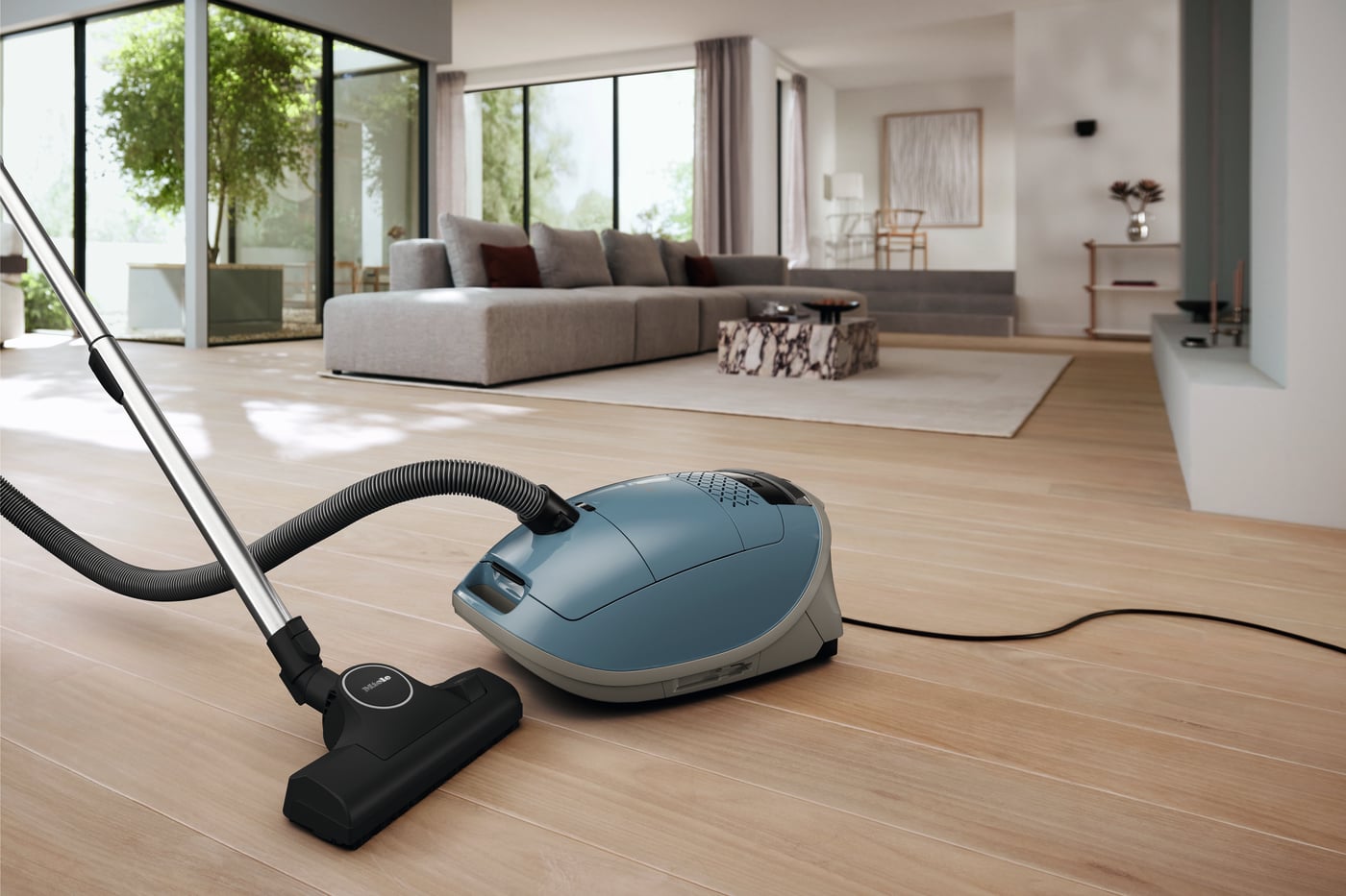 miele guard m1