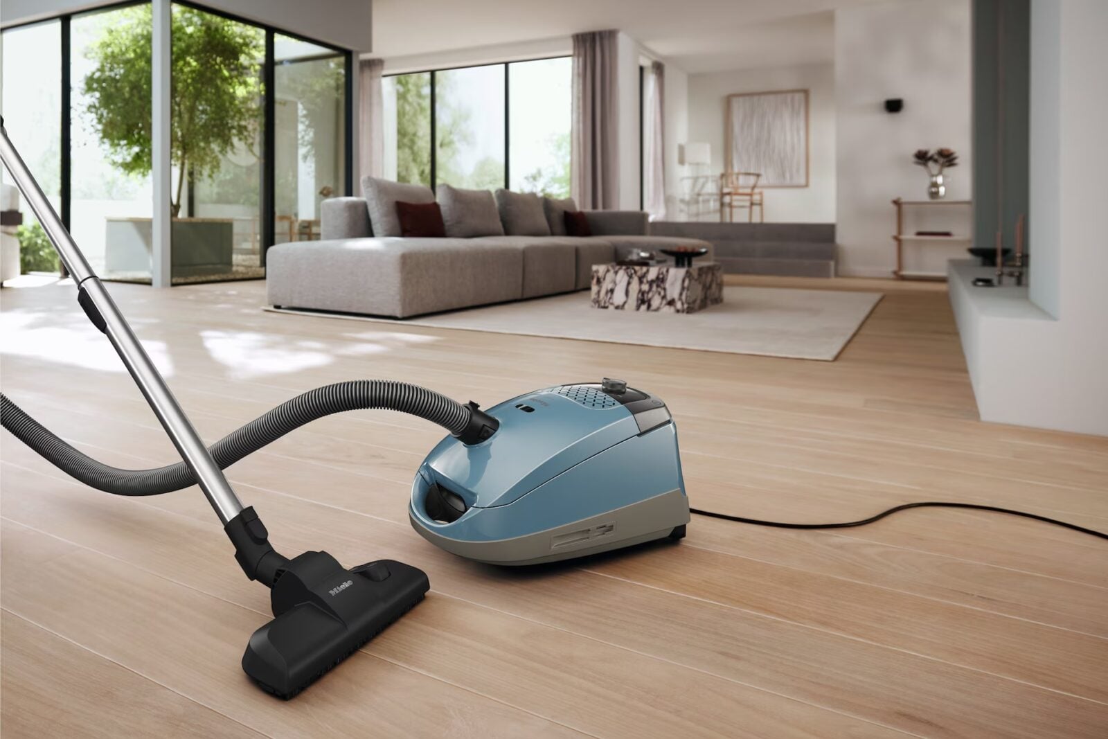 miele guard s1