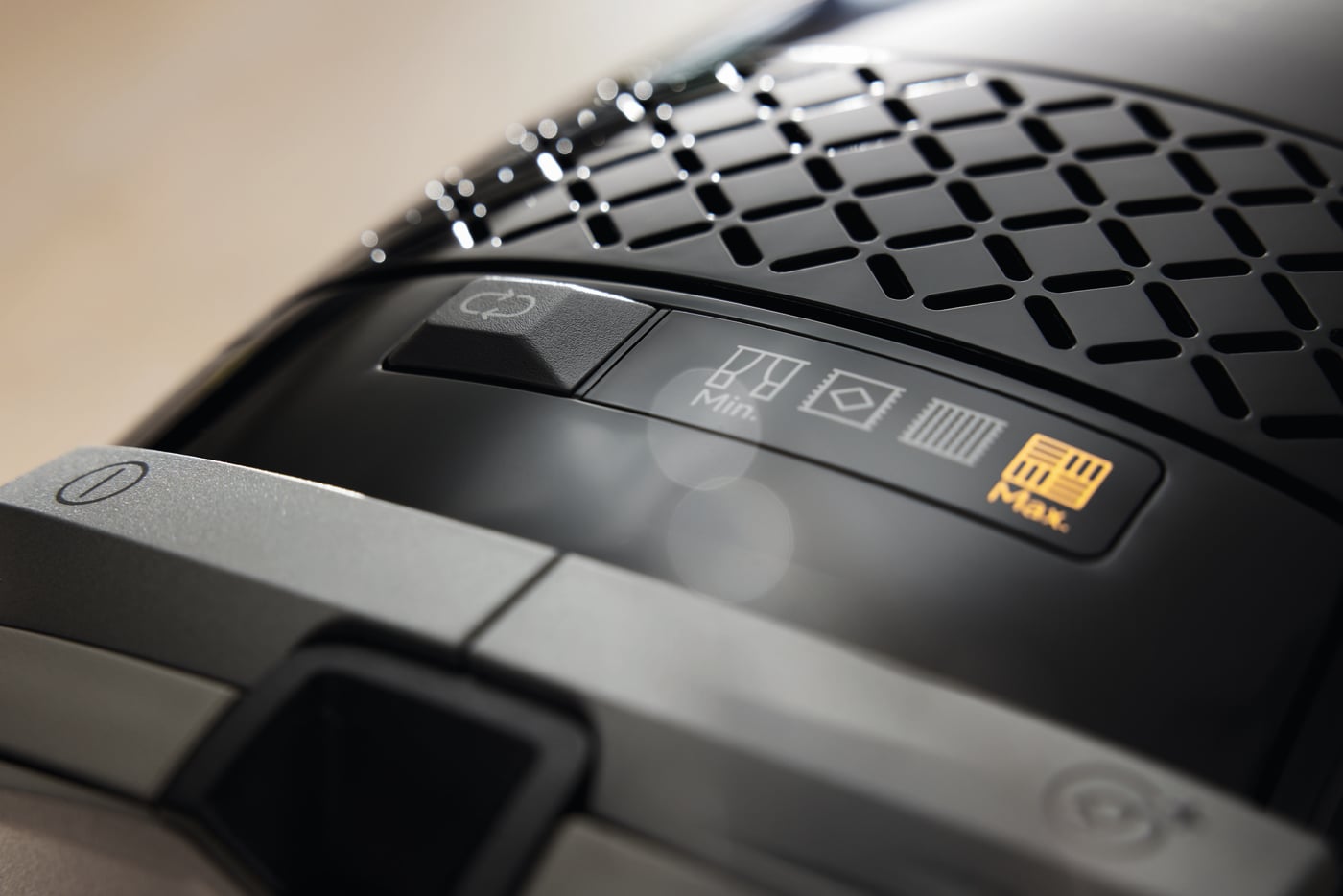 miele guard