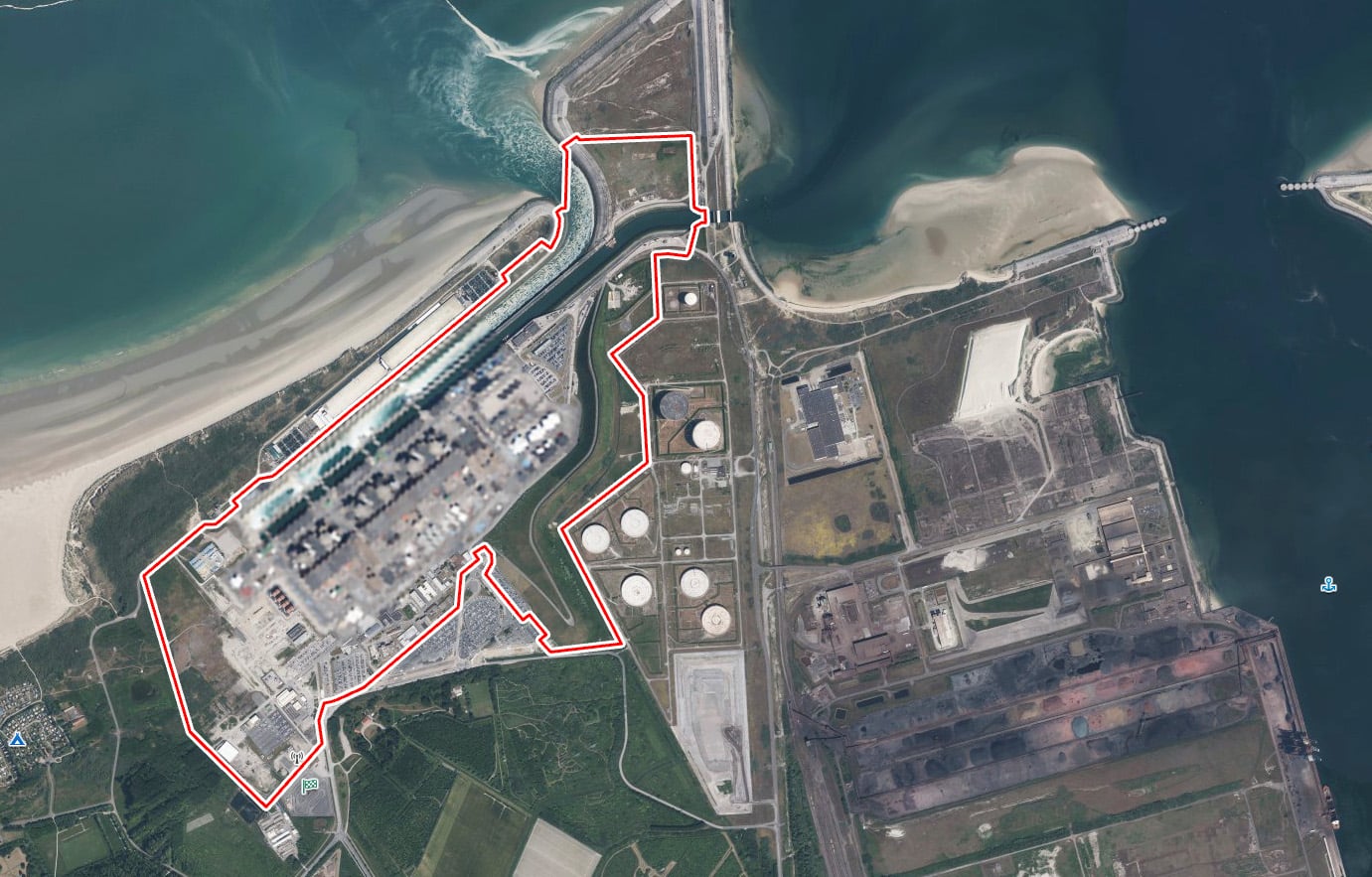 elektrownia atomowa gravelines