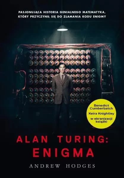 Alan Turing: Enigma - Andrew Hodges