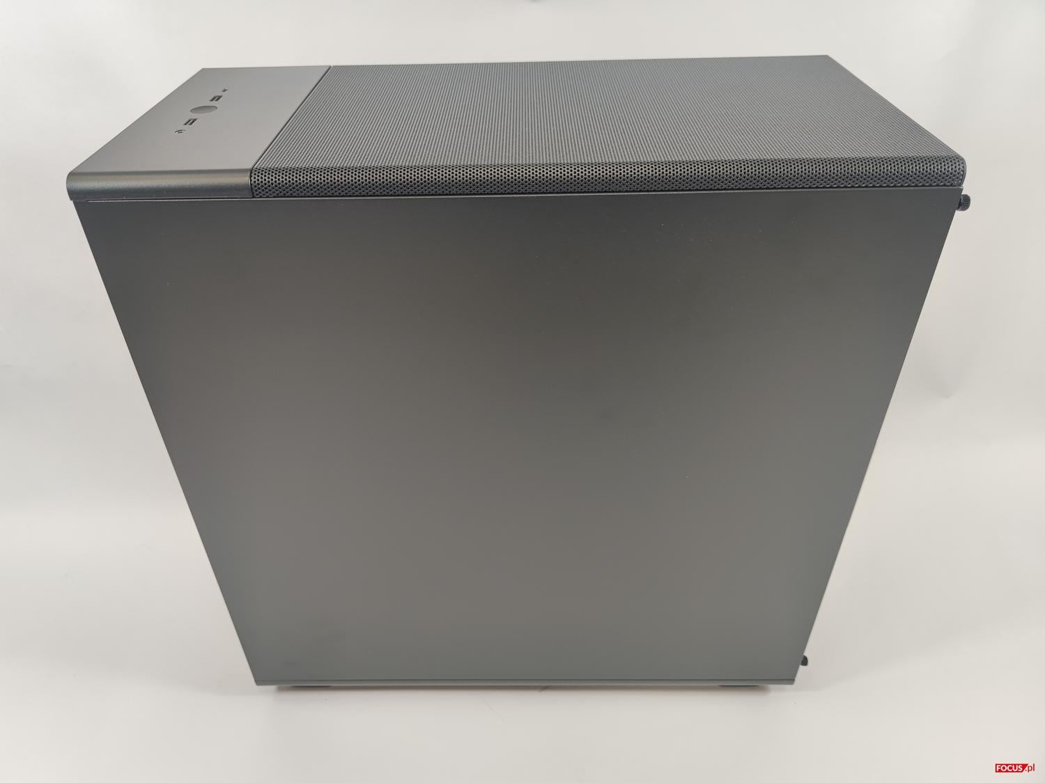 test Fractal Design Epoch XL Black TG RGB Light Tint, recenzja Fractal Design Epoch XL Black TG RGB Light Tint, opinia Fractal Design Epoch XL Black TG RGB Light Tint