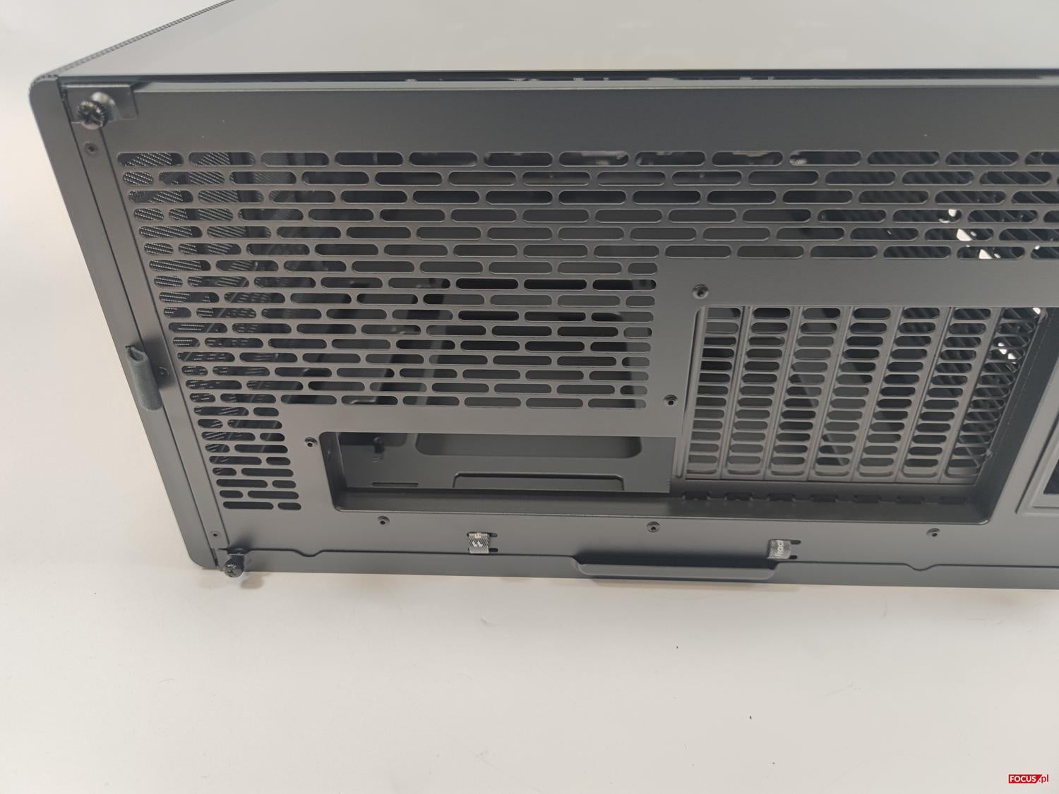 test Fractal Design Epoch XL Black TG RGB Light Tint, recenzja Fractal Design Epoch XL Black TG RGB Light Tint, opinia Fractal Design Epoch XL Black TG RGB Light Tint