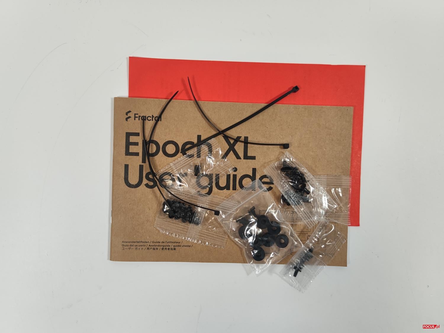 test Fractal Design Epoch XL Black TG RGB Light Tint, recenzja Fractal Design Epoch XL Black TG RGB Light Tint, opinia Fractal Design Epoch XL Black TG RGB Light Tint